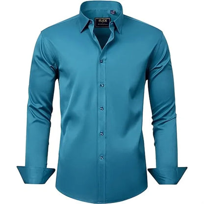 Business Casual Button Down Shirts