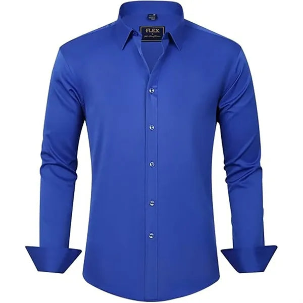 Business Casual Button Down Shirts