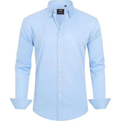 Business Casual Button Down Shirts