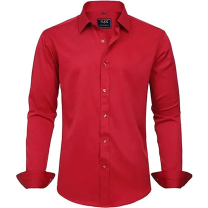 Business Casual Button Down Shirts
