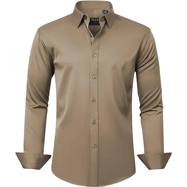Business Casual Button Down Shirts