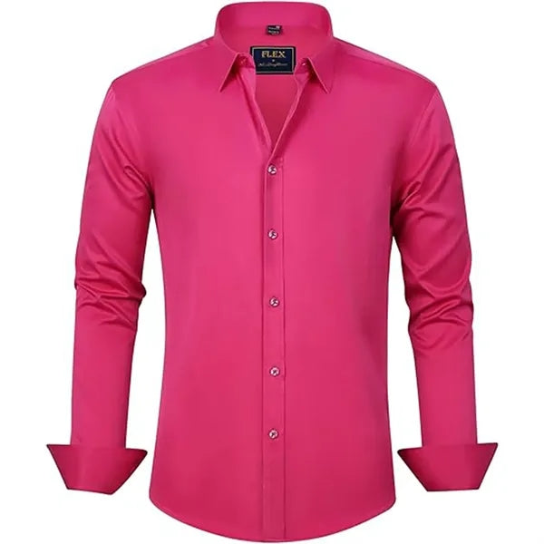Business Casual Button Down Shirts