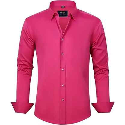 Business Casual Button Down Shirts