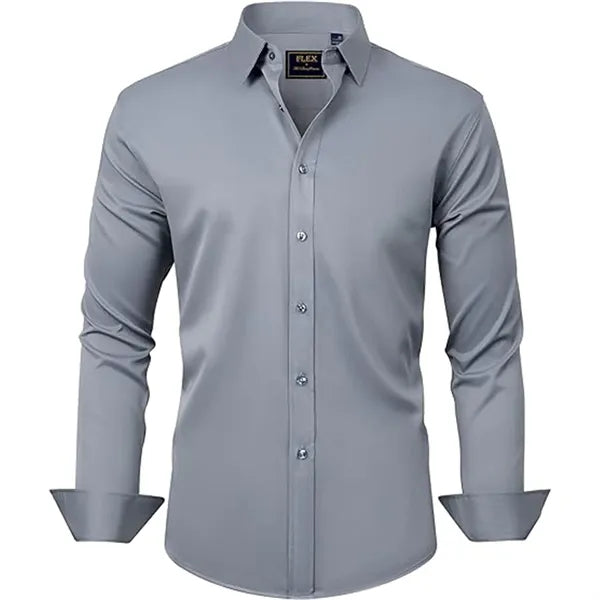 Business Casual Button Down Shirts