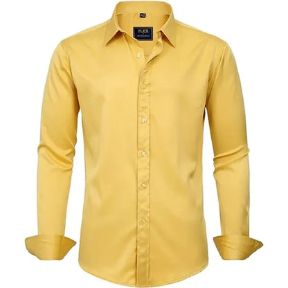 Business Casual Button Down Shirts