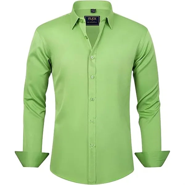Business Casual Button Down Shirts