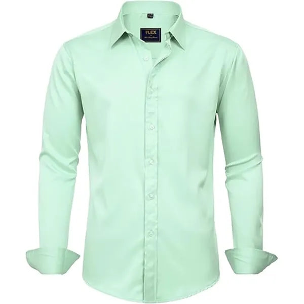 Business Casual Button Down Shirts