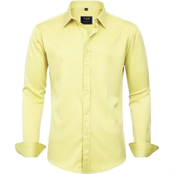 Business Casual Button Down Shirts