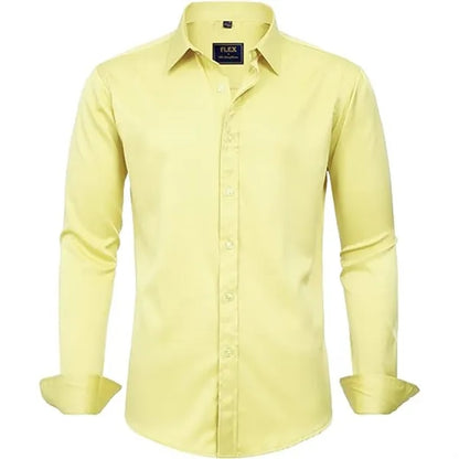Business Casual Button Down Shirts