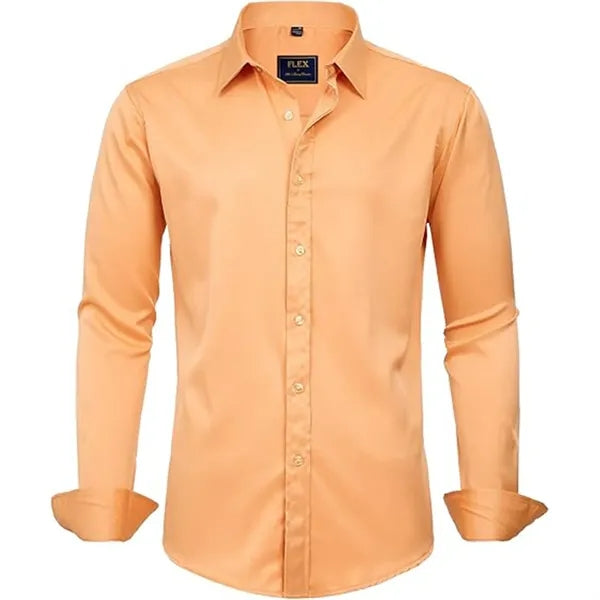 Business Casual Button Down Shirts