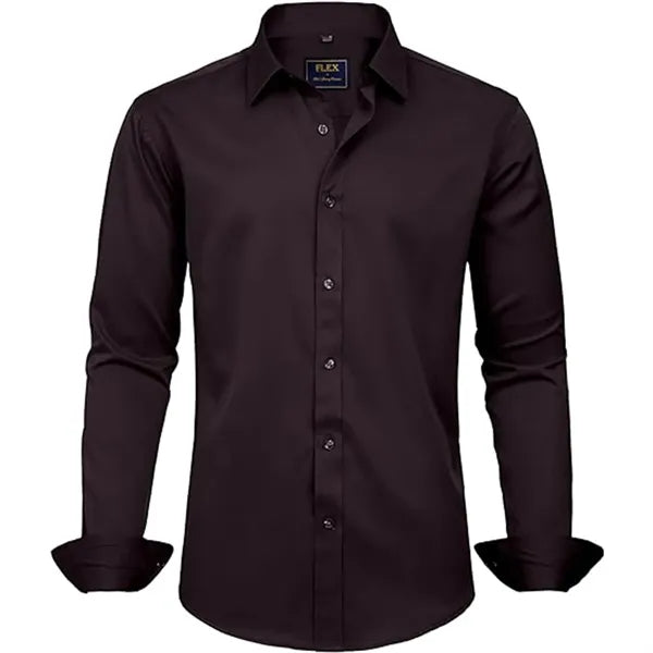 Business Casual Button Down Shirts
