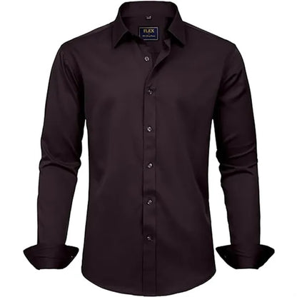 Business Casual Button Down Shirts