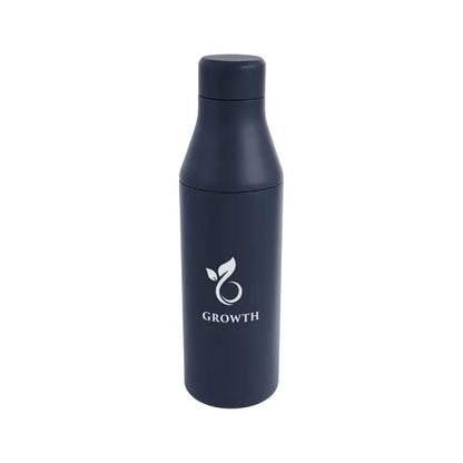 15 Oz. Branson Recycled Stainless Steel Bottle