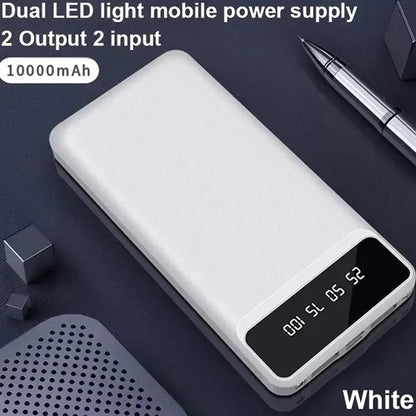 Power Bank Business Gift Set