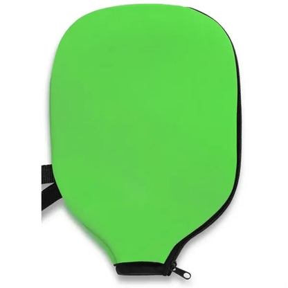 Custom Pickleball Paddle Covers