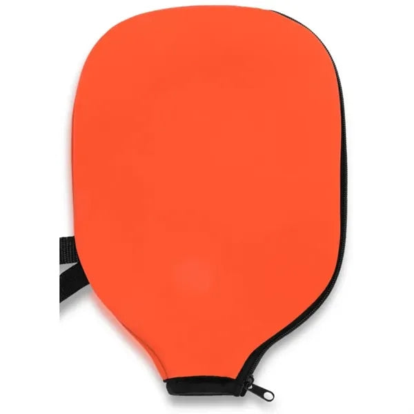 Custom Pickleball Paddle Covers