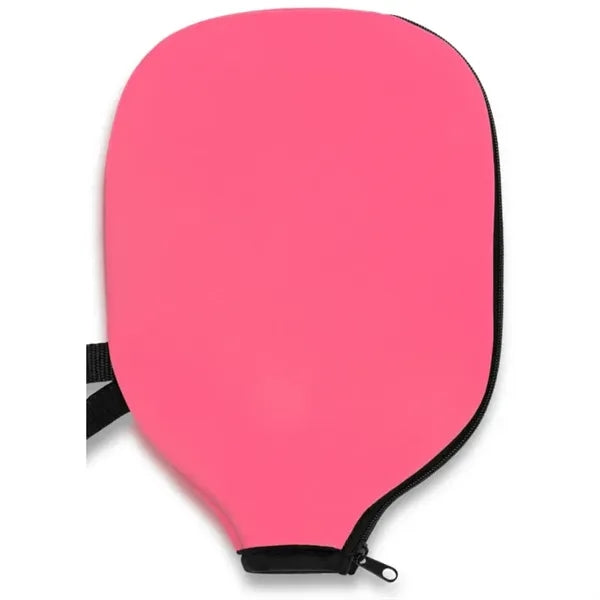 Custom Pickleball Paddle Covers