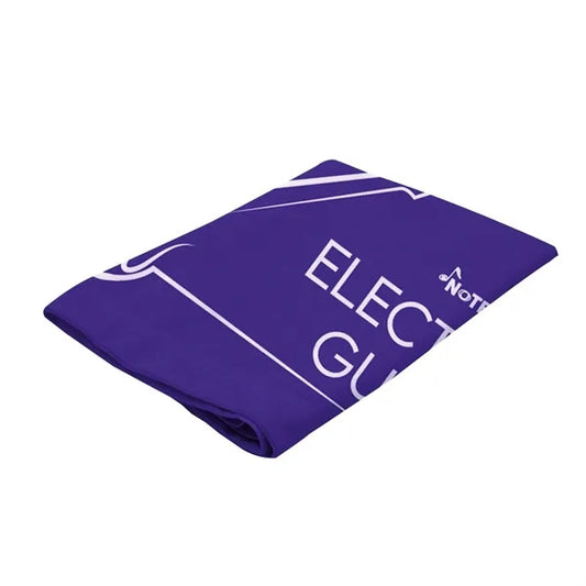 11.5' Elite Teardrop Nylon Sail Sign Flag, 1-Sided