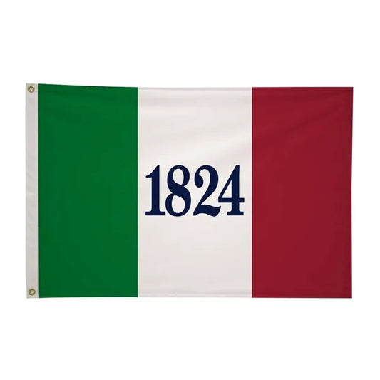 2' x 3' Historical Flags