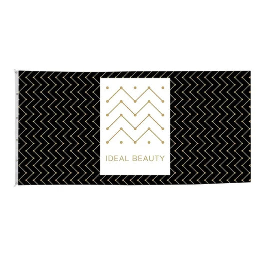 30' x 60' Nylon Flag Single-Sided