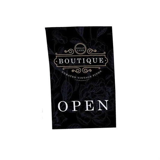 30" x 48" Garden Flag Single-Sided (Flag Only)