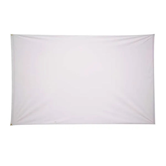 5' x 8' Solid-Color Nylon Flag