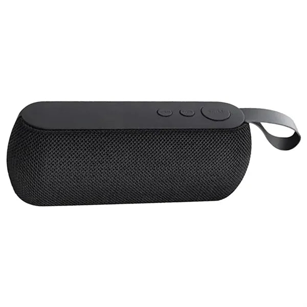 Portable Bluetooth Speaker with Silicone Handle