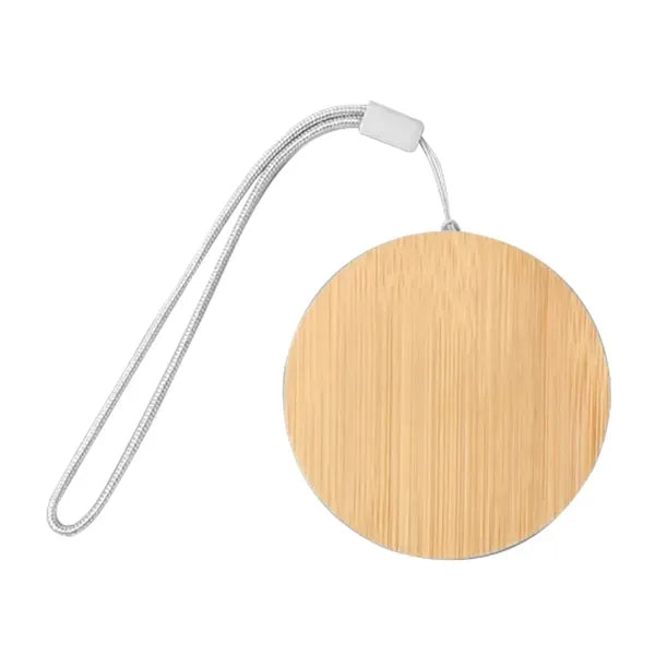 Wooden Grain Multi USB Adapter Cable Kit