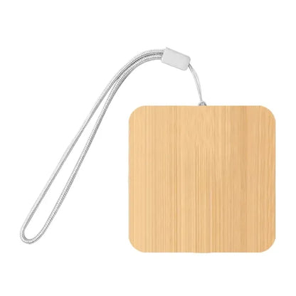 Wooden Grain Multi USB Adapter Cable Kit