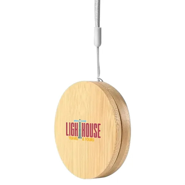 Wooden Grain Multi USB Adapter Cable Kit