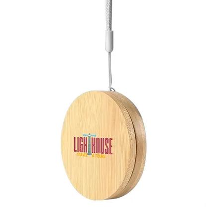 Wooden Grain Multi USB Adapter Cable Kit
