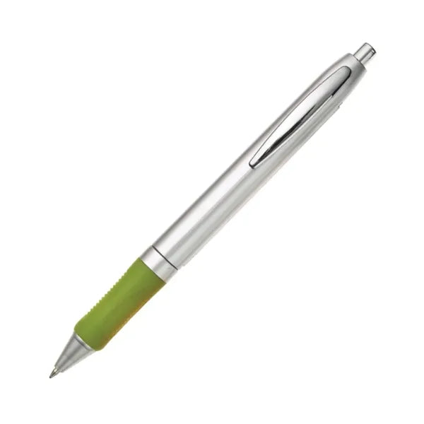 Metal Pull-out Ad Pen (10-12 weeks)