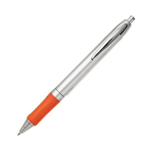 Metal Pull-out Ad Pen (10-12 weeks)