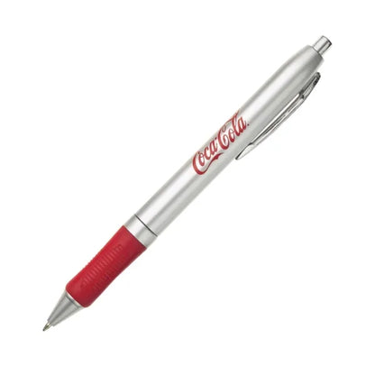 Metal Pull-out Ad Pen (10-12 weeks)
