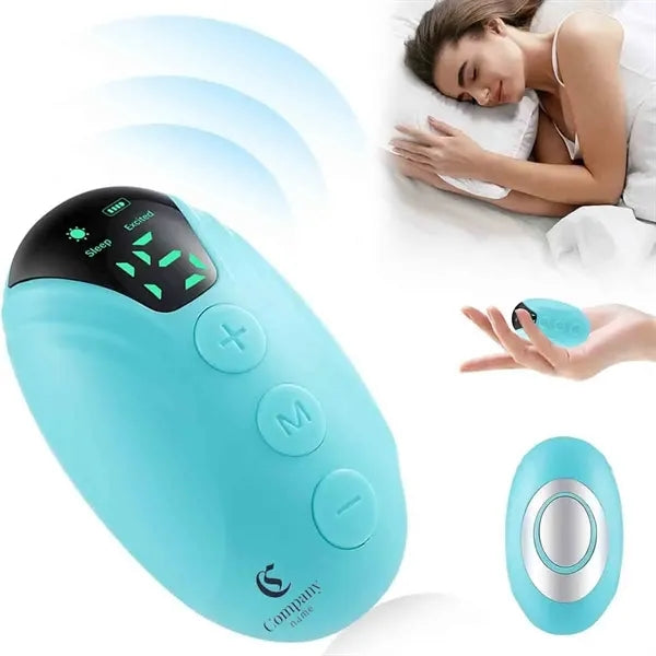 Handheld Sleep Aid Device