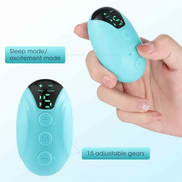 Handheld Sleep Aid Device