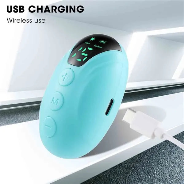 Handheld Sleep Aid Device