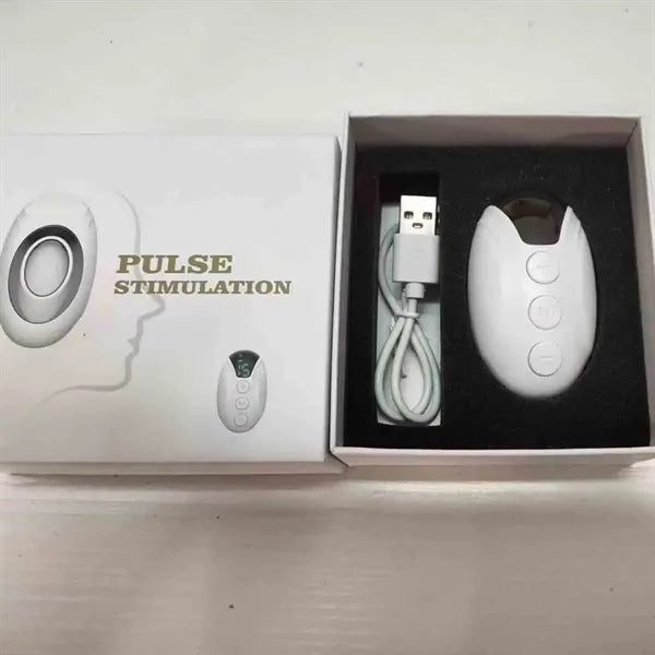 Handheld Sleep Aid Device