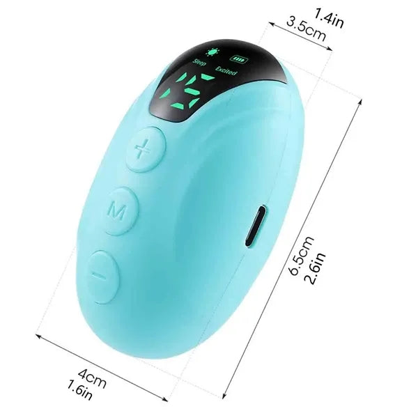 Handheld Sleep Aid Device