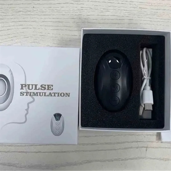 Handheld Sleep Aid Device