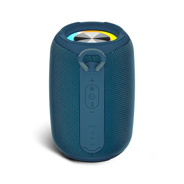 Wireless Portable Bluetooth Speaker with Superior Sound