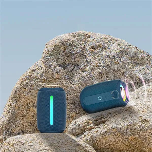 Wireless Portable Bluetooth Speaker with Superior Sound