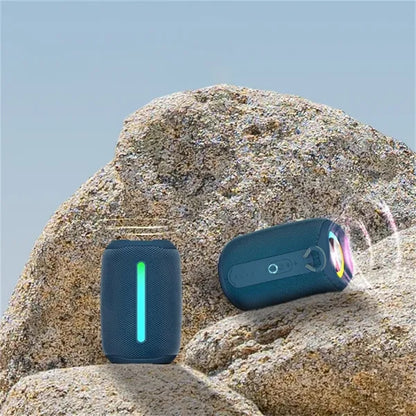Wireless Portable Bluetooth Speaker with Superior Sound