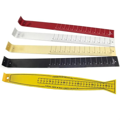 34" Fish Ruler