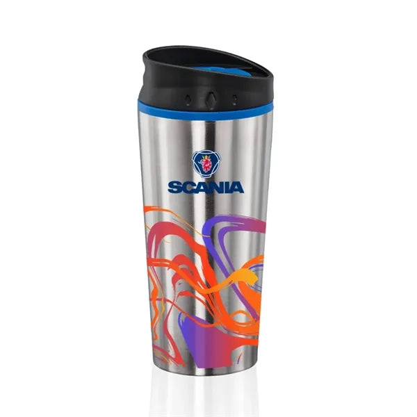 Simple Tumbler - 15oz