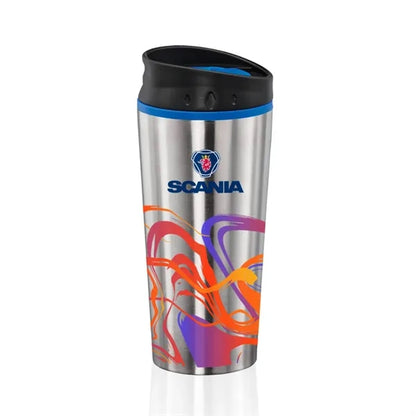 Simple Tumbler - 15oz