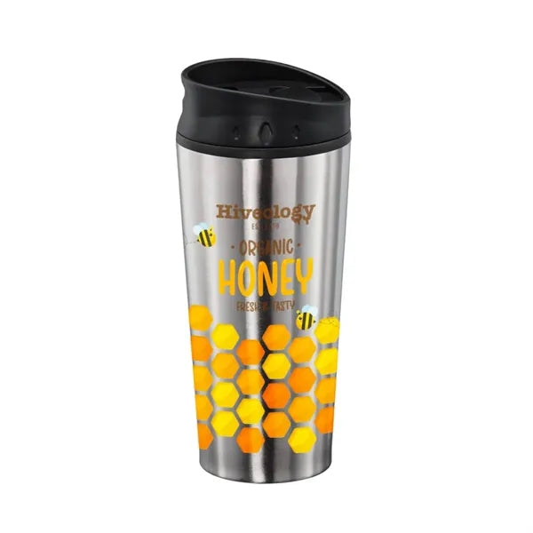 Simple Tumbler - 15oz