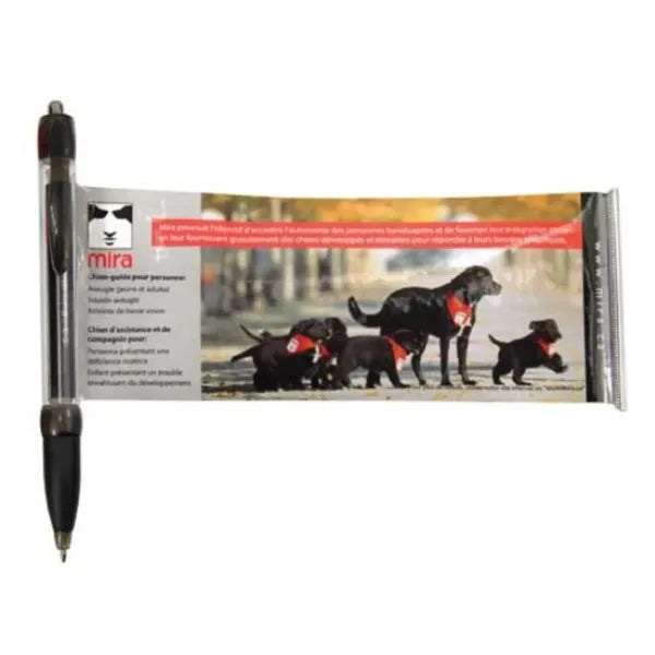 Banner Pen (10-12 weeks)