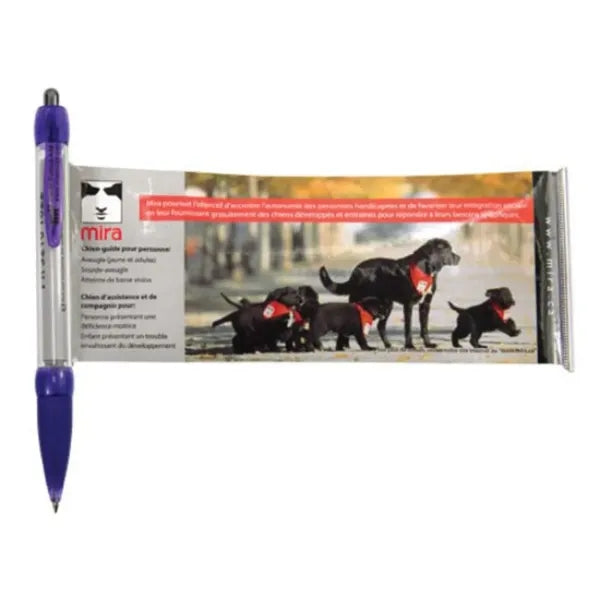 Banner Pen (10-12 weeks)