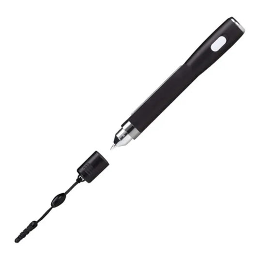Foster Banner Pen/Flashlight (10-12 weeks)